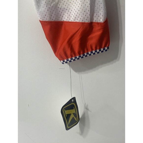 NEW - Klim XC LS Men's Off-Road motocross dirtbike racing Men's Size XL Jersey - Picture 3 of 10